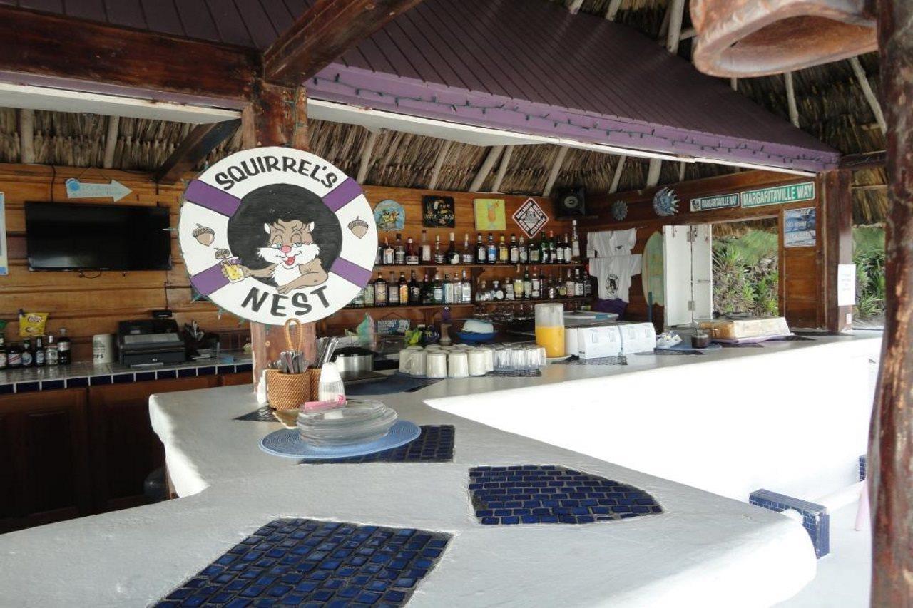 Mata Rocks Resort サン・ペドロ エクステリア 写真